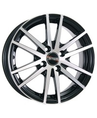 TechLine 335 BD R13 W5.0 PCD4x100 ET46 DIA67.1